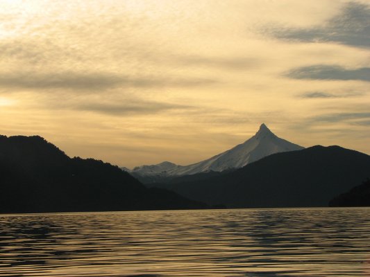 Andean Crossing Puerto Varas to Bariloche Andean Crossing Puerto Varas to Bariloche