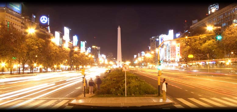 Completo Cruce Andino hasta Buenos Aires Completo Cruce Andino hasta Buenos Aires