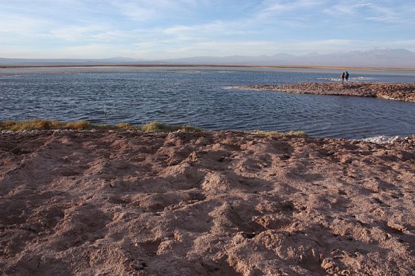 San Pedro de Atacama - The Lagoons Route San Pedro de Atacama - The Lagoons Route