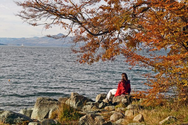 Completo Cruce Andino hasta Buenos Aires Completo Cruce Andino hasta Buenos Aires