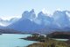 Torres del Paine y Glaciares