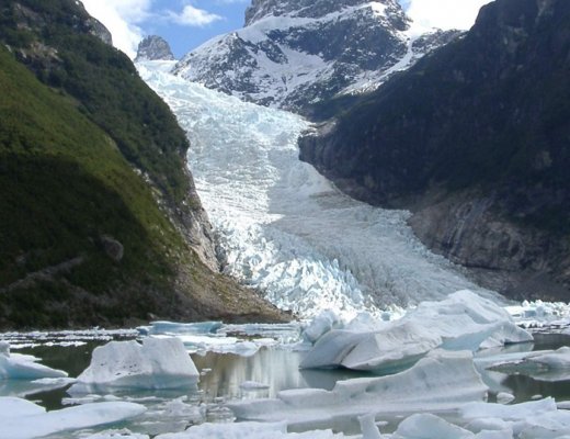 Torres del Paine and Glaciers Torres del Paine and Glaciers