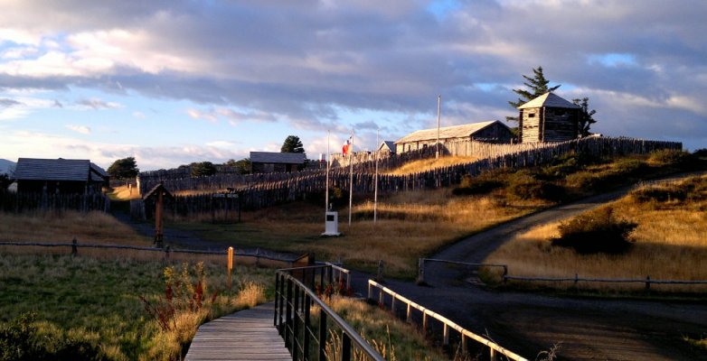 The Best of Chilean Southern Patagonia The Best of Chilean Southern Patagonia