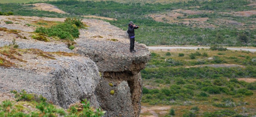 The Best of Chilean Southern Patagonia The Best of Chilean Southern Patagonia