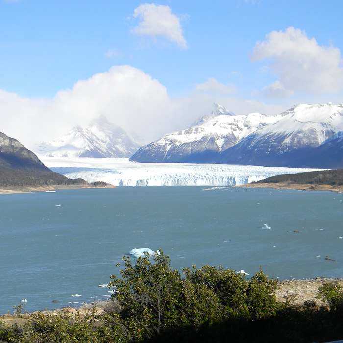 Torres del Paine - Perito Moreno - Glaciers