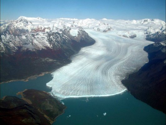 Torres del Paine - Perito Moreno - Glaciers Torres del Paine - Perito Moreno - Glaciers