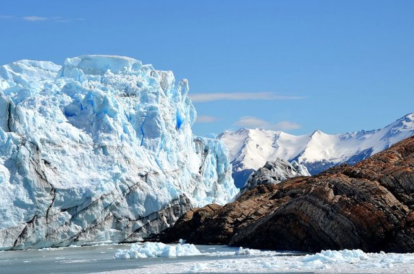 Torres del Paine - Perito Moreno - Glaciers Torres del Paine - Perito Moreno - Glaciers