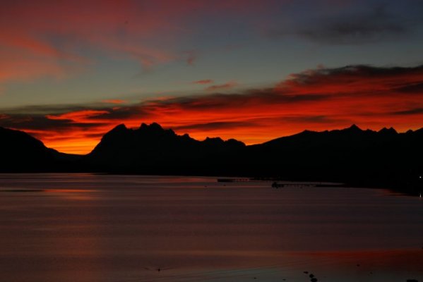 Patagonia Activa en Torres del Paine