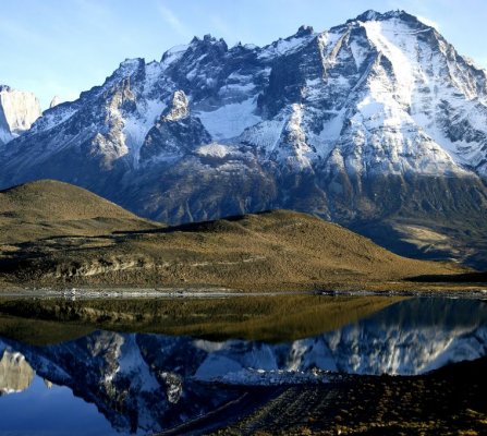 Patagonia Activa en Torres del Paine
