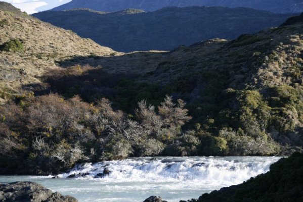 Patagonia Activa en Torres del Paine