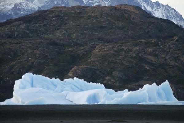 Patagonia Activa en Torres del Paine