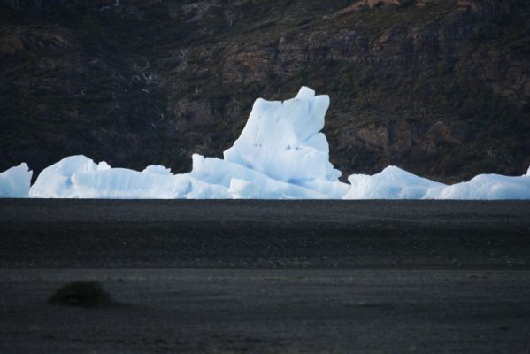 Patagonia Activa en Torres del Paine