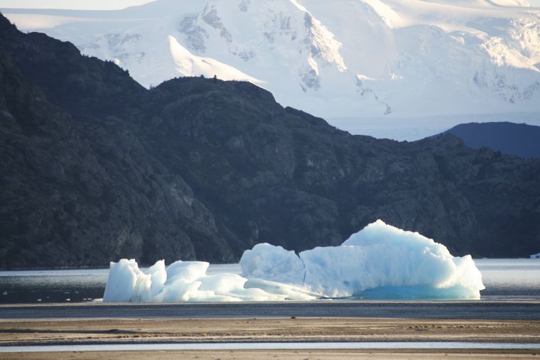 Patagonia Activa en Torres del Paine