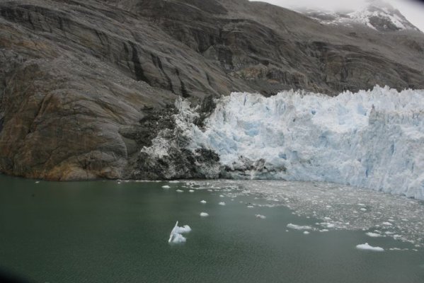 Aventuras en Torres del Paine