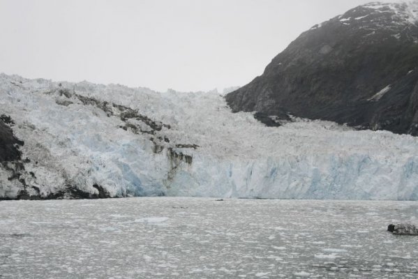 Aventuras en Torres del Paine