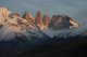 Aventuras en Torres del Paine