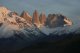 Travel Torres del Paine with Adventure