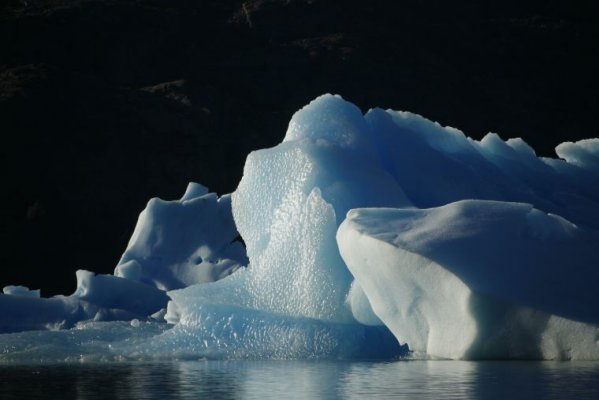 Aventuras en Torres del Paine
