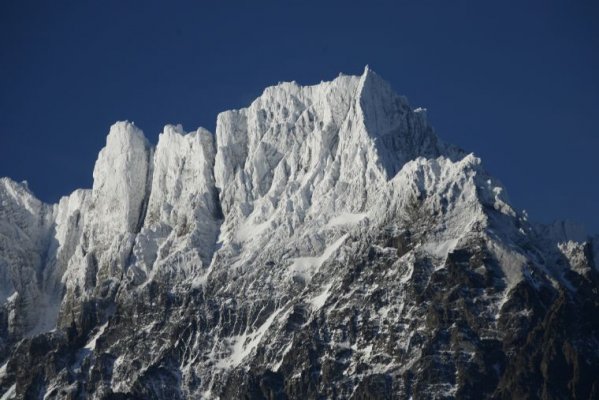 Aventuras en Torres del Paine