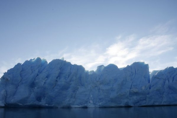 Aventuras en Torres del Paine