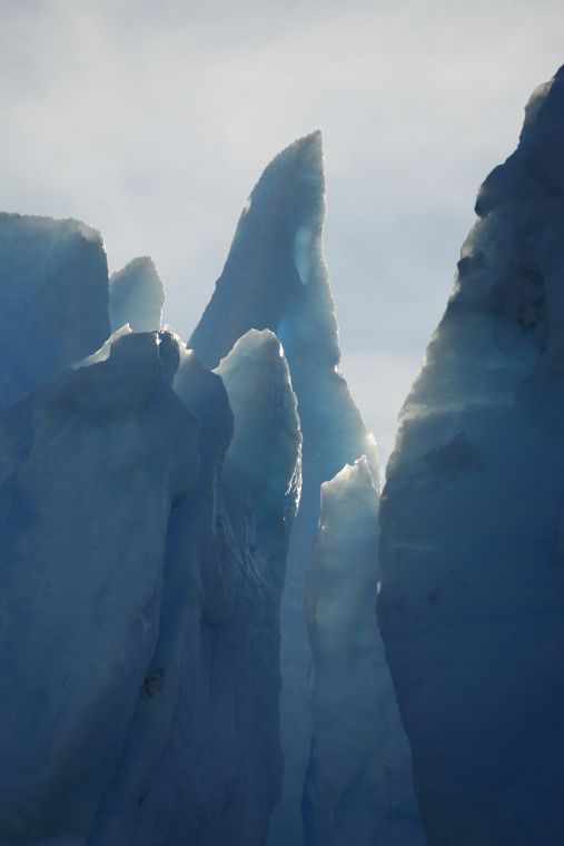 Travel Torres del Paine with Adventure