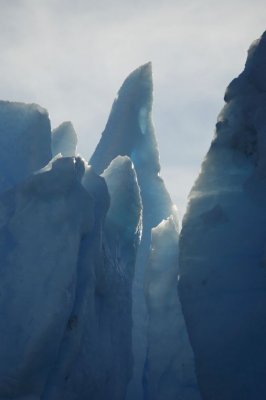 Aventuras en Torres del Paine