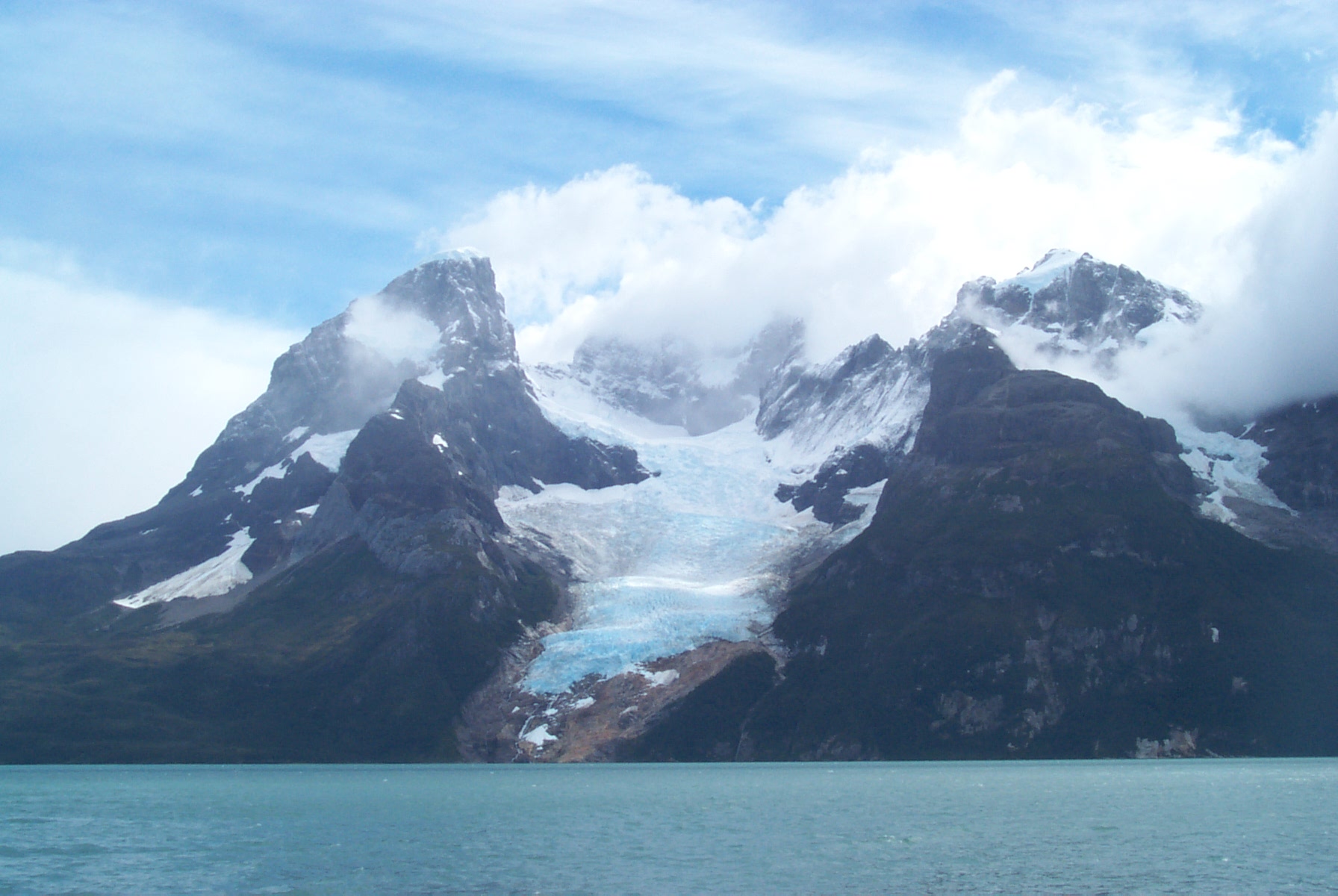 Torres del Paine Throughout the Year