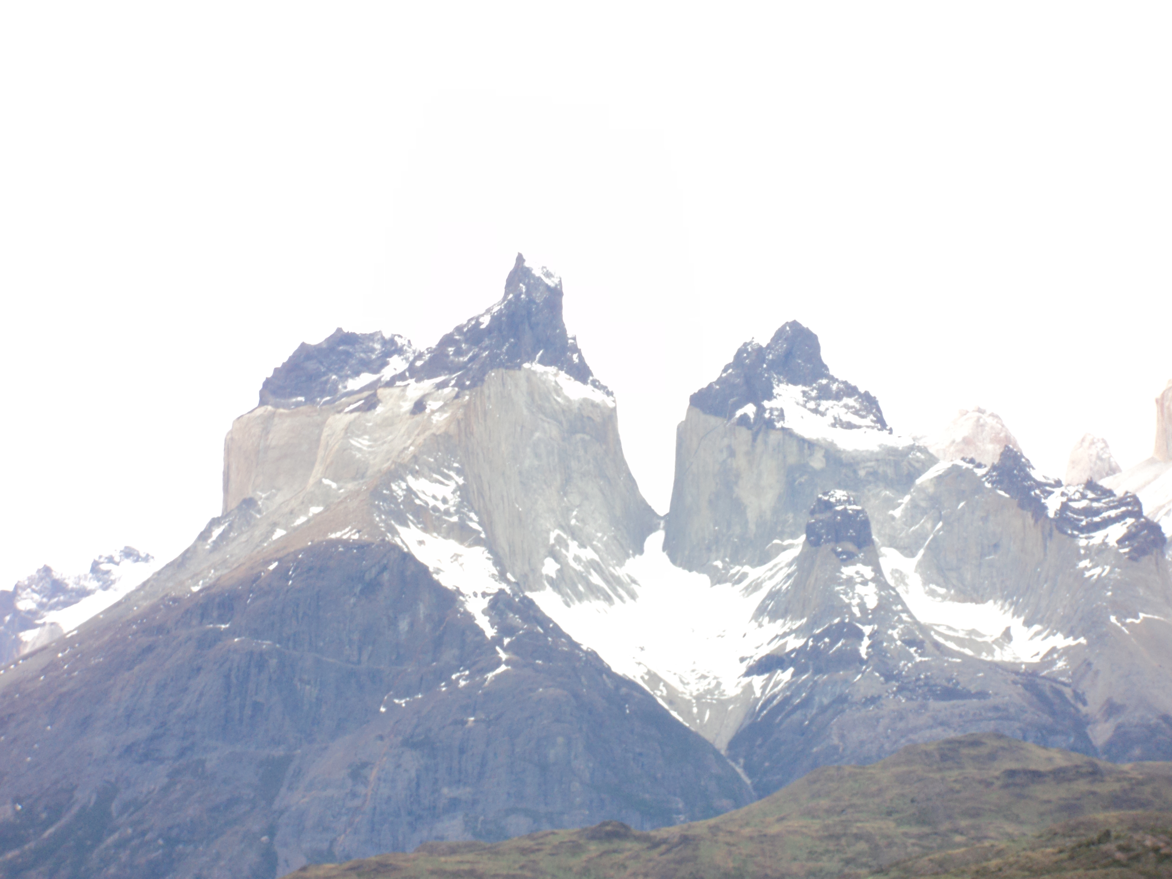 Torres del Paine, Perito Moreno, Ushuaia and Cruise