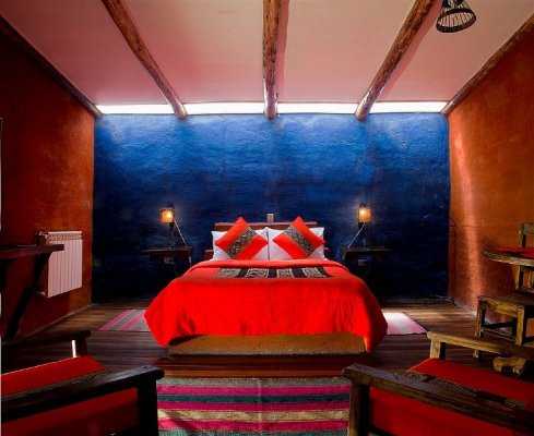 Discover the Stunning Uyuni Salt Flat Discover the Stunning Uyuni Salt Flat
