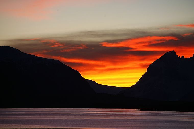 Torres Del Paine and Puerto Natales