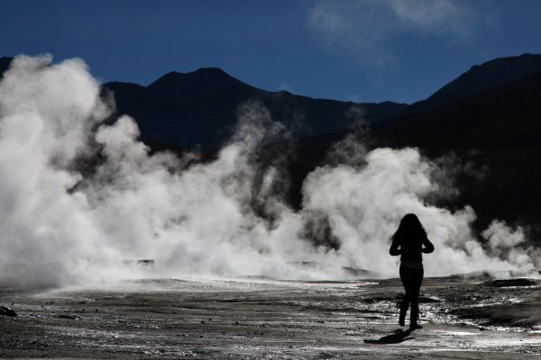 Viaje Místico : San Pedro de Atacama e Isla de Pascua