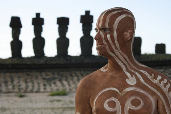 Lo Mejor de Isla de Pascua