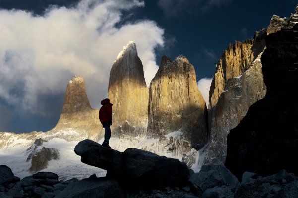 Torres del Paine y San Pedro de Atacama, un contraste único