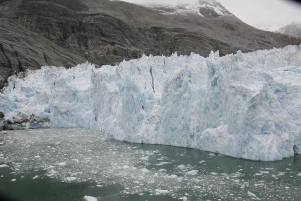 Budget Torres del Paine