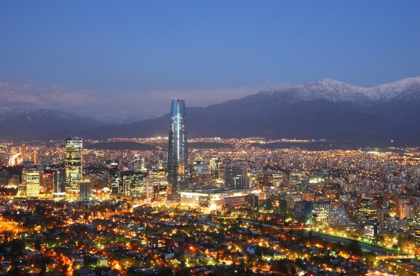 Descubra los Valles de Casablanca y Colchagua