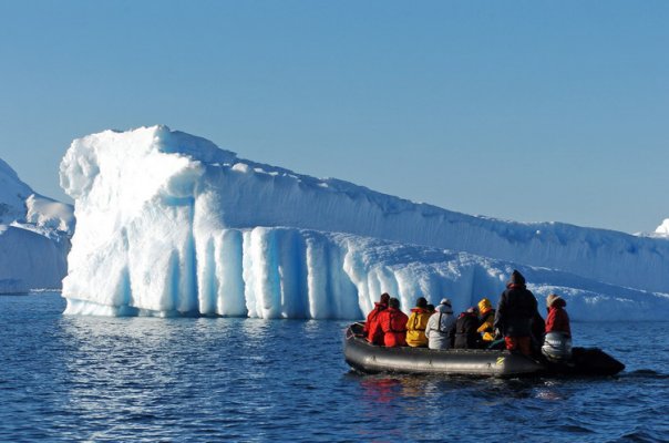 Patagonia Express