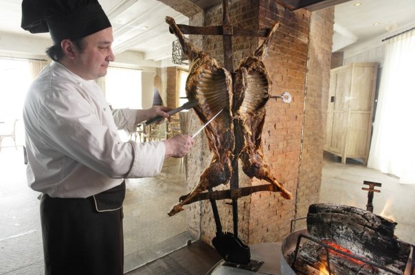 Patagonia Express Patagonia Express