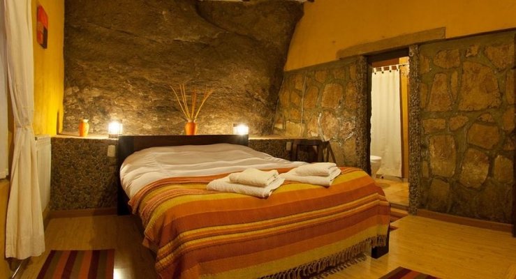 La Magia del Salar de Uyuni Express