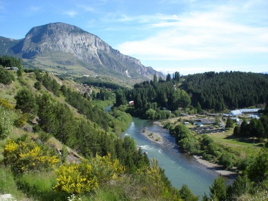 Reserva Nacional R