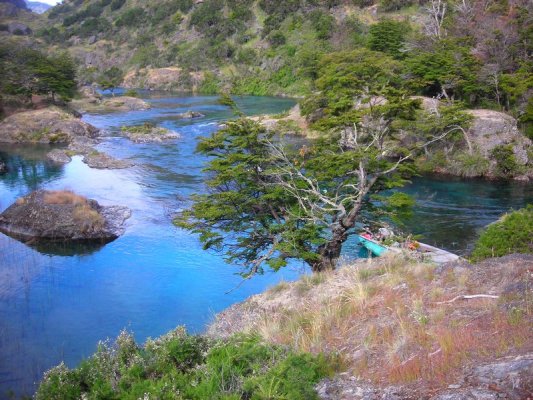 Tamango National Reserve