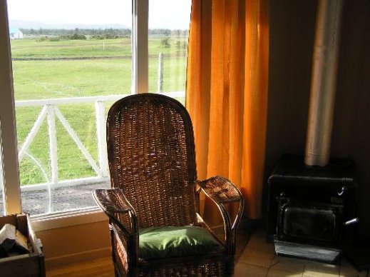 Hostería Lago del Toro