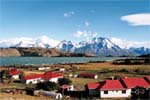 Hosteria Mirador del Paine