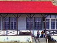 Hosteria Mirador del Paine Hosteria Mirador del Paine