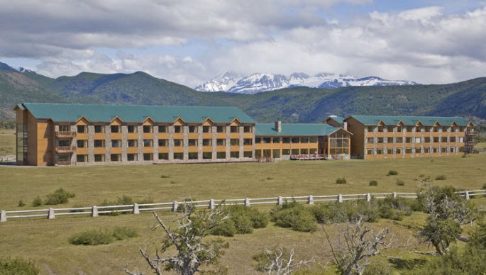 Hotel Río Serrano