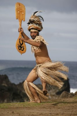Fantasía en Isla de Pascua Fantasía en Isla de Pascua