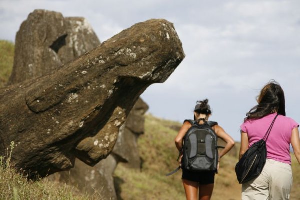 The Best of Easter Island The Best of Easter Island