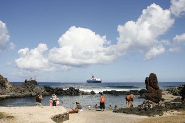 The Best of Easter Island The Best of Easter Island