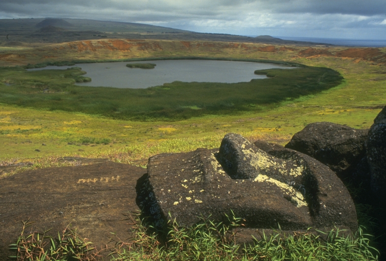 Lo Mejor de Isla de Pascua