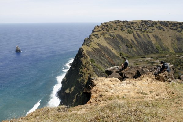 The Best of Easter Island The Best of Easter Island