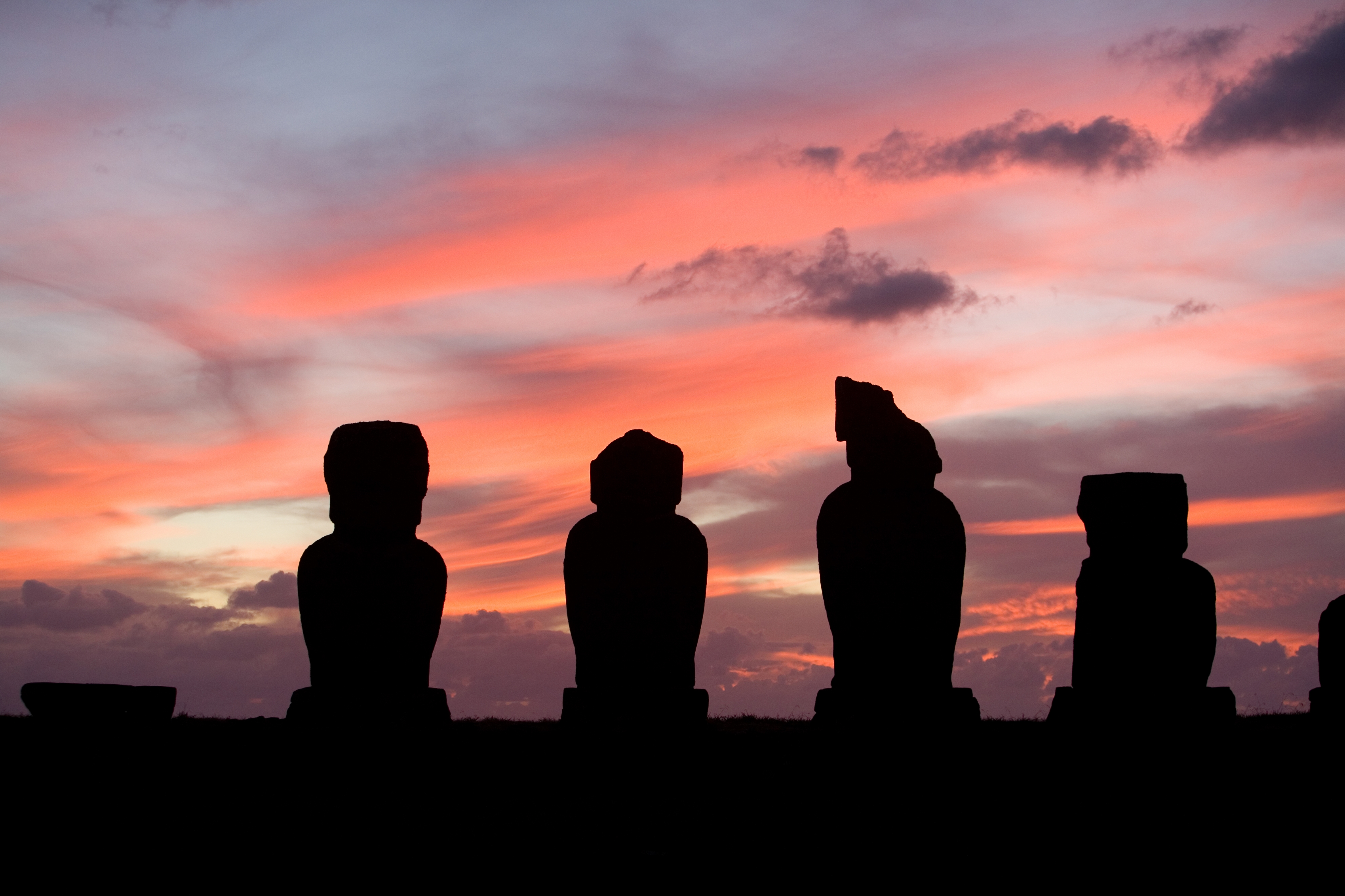 Isla de Pascua